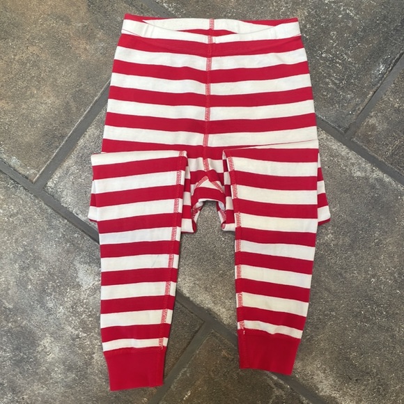 Hanna Andersson Other - LAST PRICE! Hanna Andersson stripe leggings